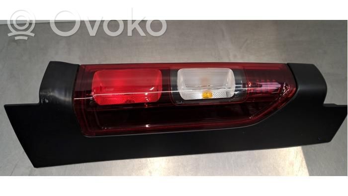Renault Trafic III (X82) Luci posteriori
