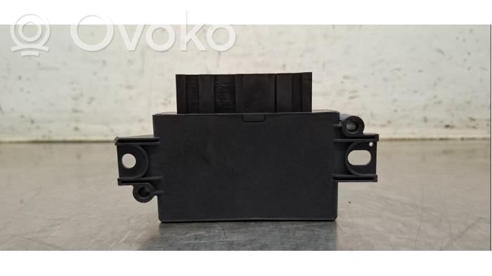 Ford Fiesta Unitate/modul de comandă parcare PDC 
