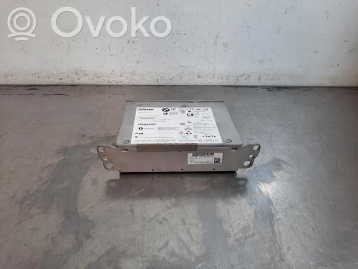 BMW 2 F44 Unitate/modul control navigație GPS 