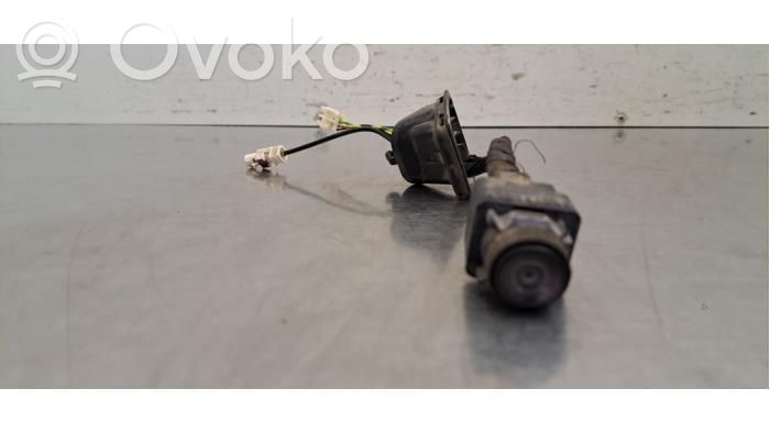 Mercedes-Benz Vito Viano W447 Kamera cofania