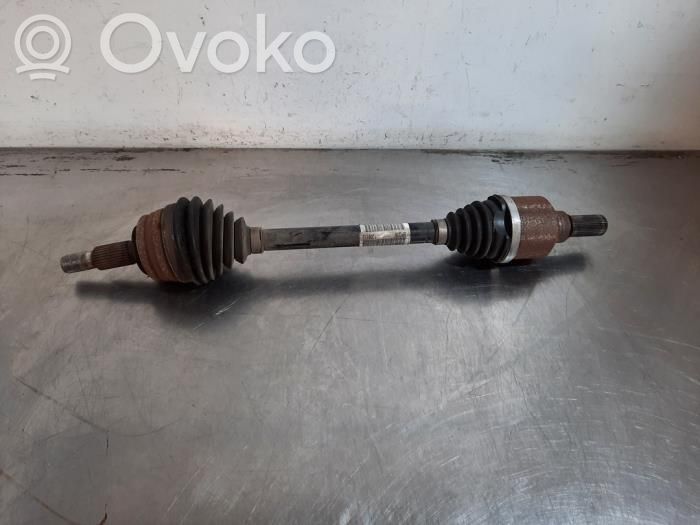 Eje de transmisión delantero   9815636380,SU001B1906