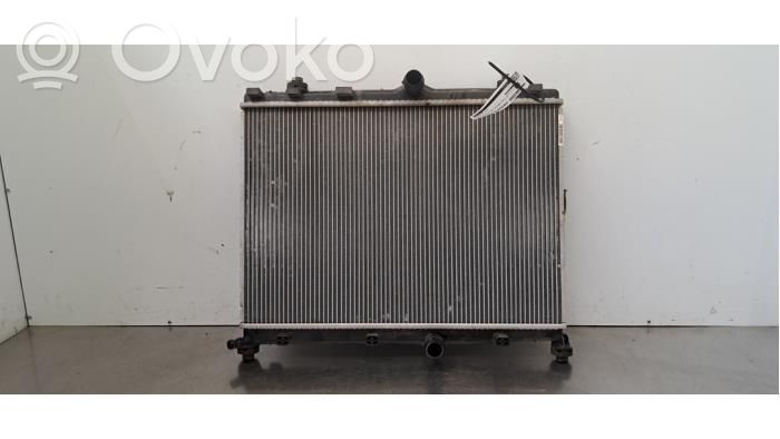 Radiator lichid răcire   9825333380