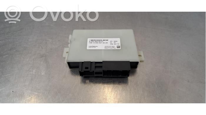 Mercedes-Benz GLC C254 Antennin ohjainlaite