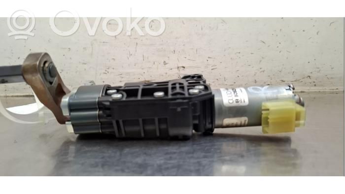 Audi A6 S6 C8 4K Muelle amortiguador puerta trasera