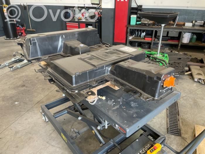 Opel Corsa F Batteria auto elettrica / ibride