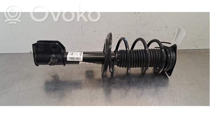 Opel Corsa F Etuiskunvaimennin 
