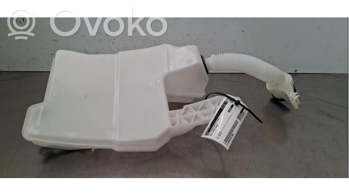Opel Corsa F Langų skysčio bakelis 