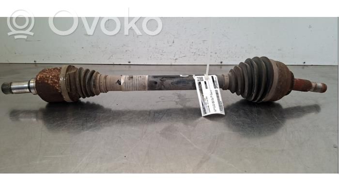 Toyota Proace Antriebswelle vorne 