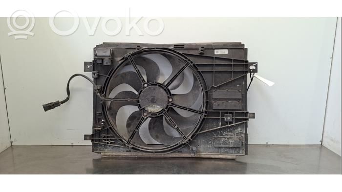 Lüfter Satz Set   9806313880,SU001A3921,SU001B3200