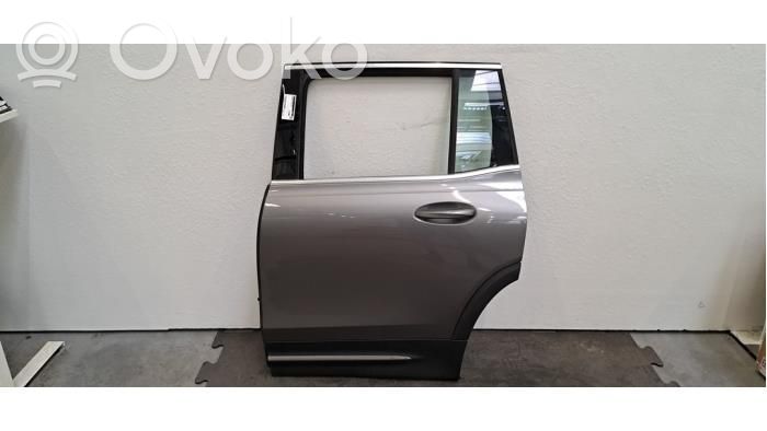 Mercedes-Benz GLB X247 Puerta trasera