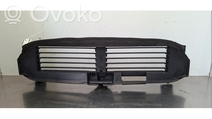 Mercedes-Benz GLB X247 Conducto/guía del intercooler