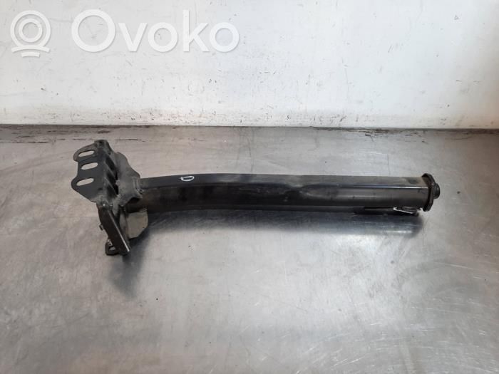 Peugeot 408 II Odbój / Amortyzator zderzaka przedniego 