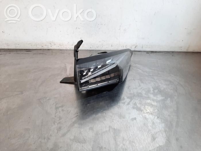Peugeot 408 II Lampa tylna