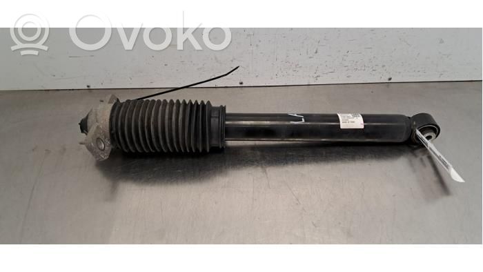 Takaiskunvaimennin   80018172