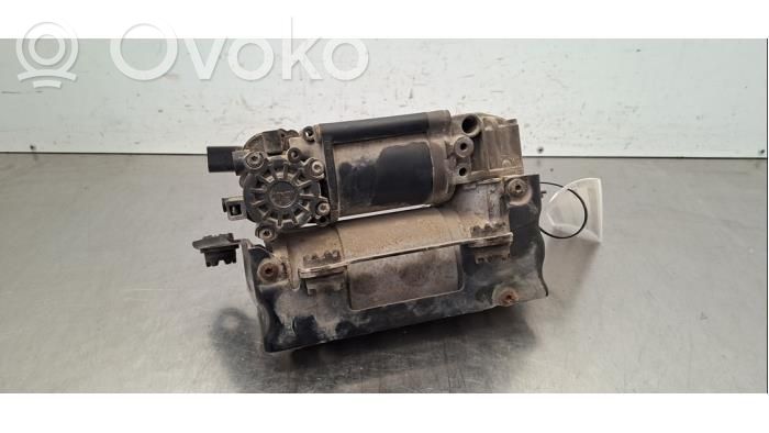 Audi A6 Allroad C7 Compressore/pompa sospensioni pneumatiche 