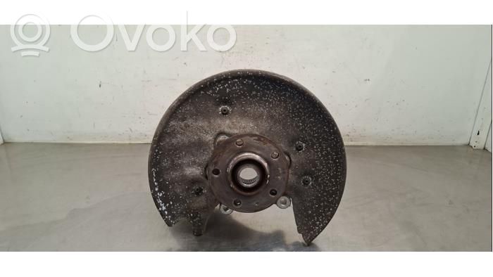 Audi A6 Allroad C7 Fuso a snodo con mozzo ruota posteriore 