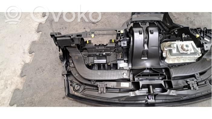 Ford Fiesta Set airbag con pannello