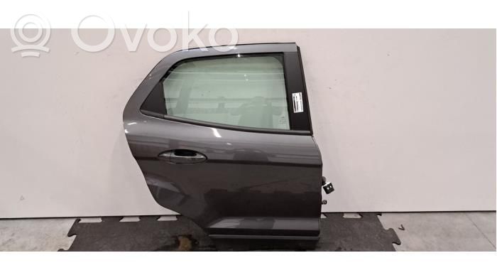 Ford Ecosport Ușă spate 