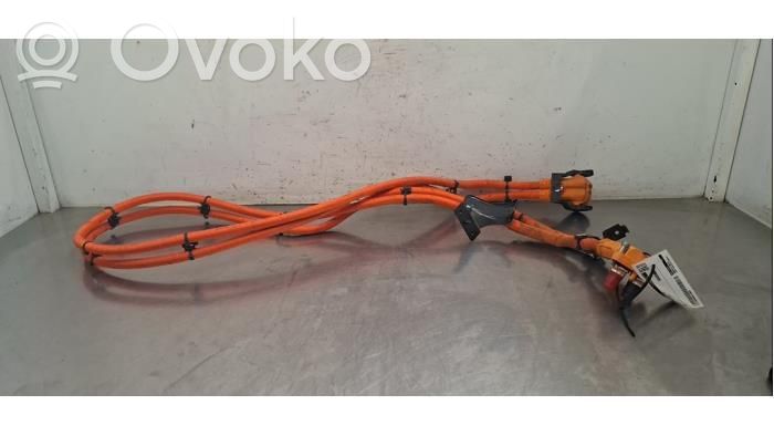 Hochspannungskabel   4KE971025C,4KE971125C