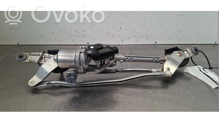 Toyota Corolla E210 E21 Tringlerie et moteur d'essuie-glace avant