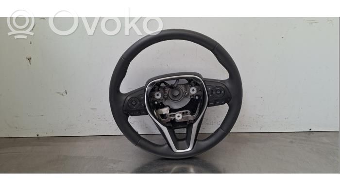 Ohjauspyörä   451000Z351,4510202831C1