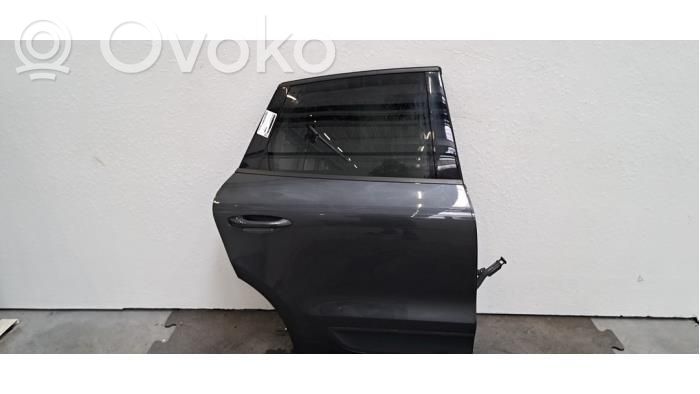Porsche Macan (95B) Portiera posteriore