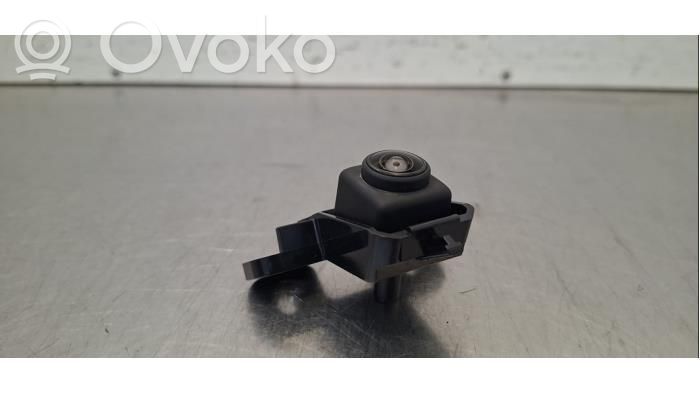Renault Captur II Frontkamera Windschutzscheibe Frontscheibe 