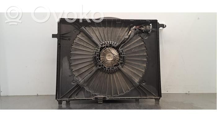 Mercedes-Benz C W205 Kit ventilateur 