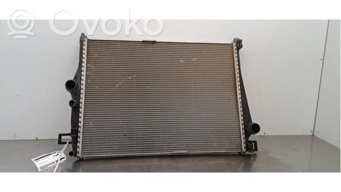 Mercedes-Benz C W205 Radiateur de refroidissement 