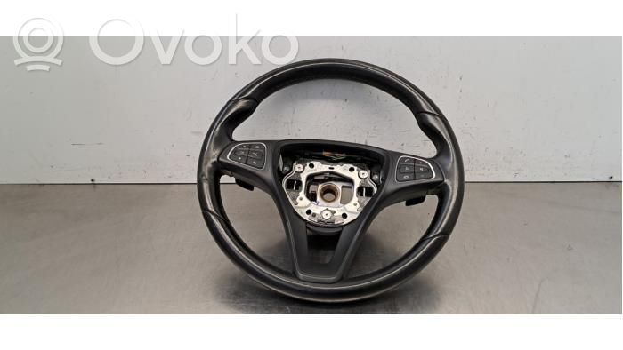 Mercedes-Benz C W205 Volan 