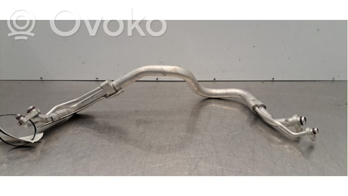 Volkswagen Tiguan Wąż / Przewód klimatyzacji A/C