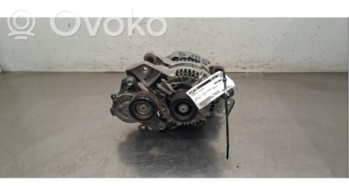 Suzuki SX4 S-Cross Generator/alternator