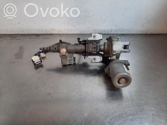 Toyota GT 86 Furtun/conductă servodirecție 