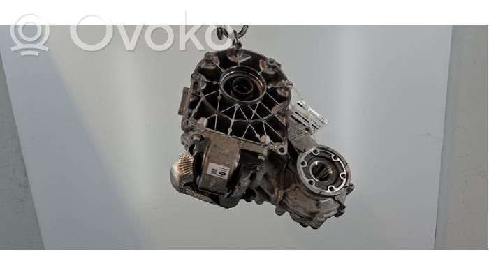 Land Rover Defender Carcasă diferențial 