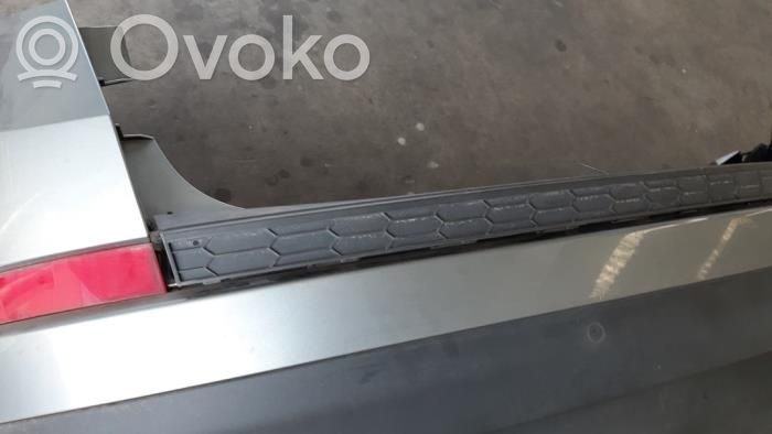 Skoda Kodiaq Pare-chocs