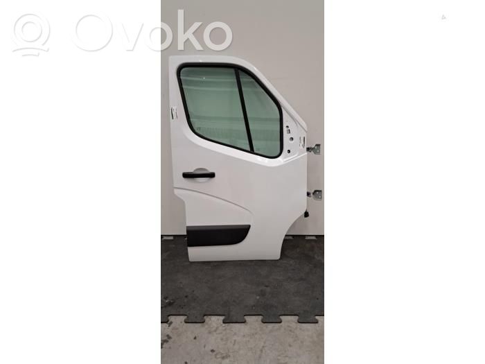 Renault Master III Puerta delantera