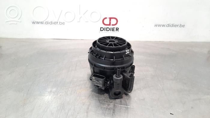 Mercedes-Benz GLE W167 Filtru combustibil 