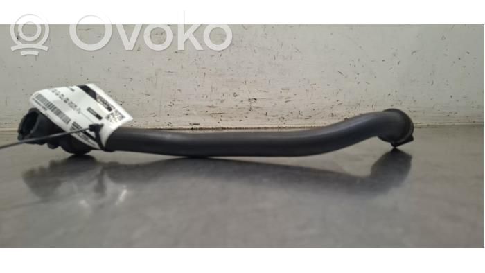Peugeot Expert Przewód / Wąż chłodnicy 