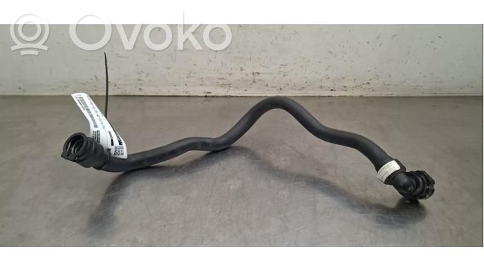 Peugeot Expert Przewód / Wąż chłodnicy 