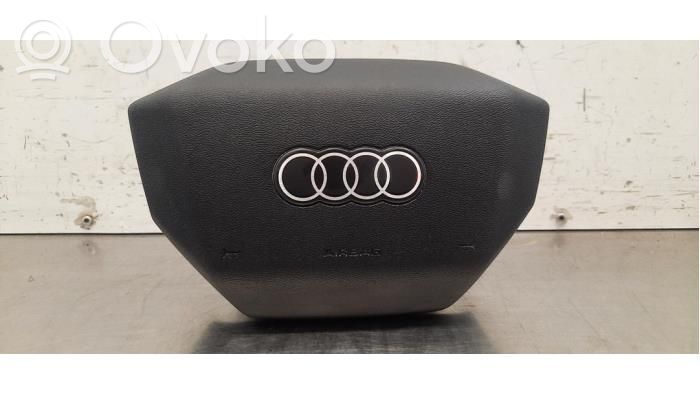 Audi Q4 e-tron Airbag dello sterzo