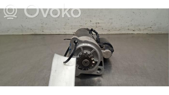 Land Rover Range Rover Sport L494 Electromotor 