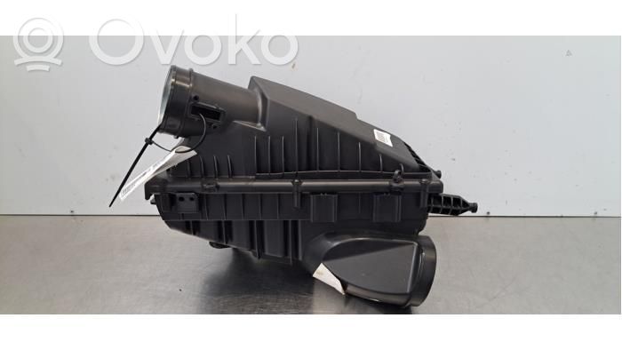 Land Rover Range Rover Sport L494 Obudowa filtra powietrza 