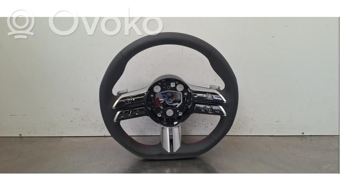 Mercedes-Benz EQB Volante