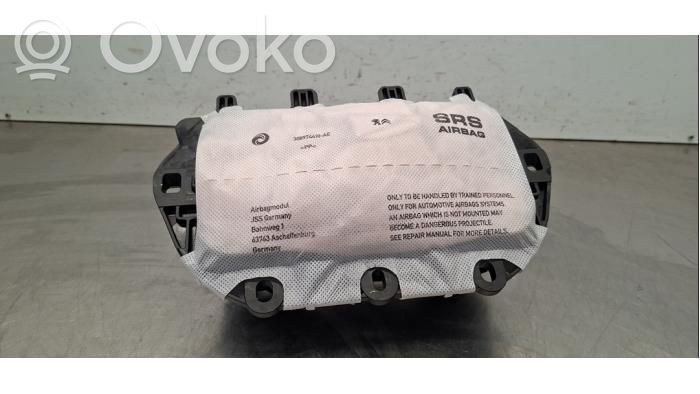 Peugeot Expert Poduszka powietrzna Airbag pasażera 