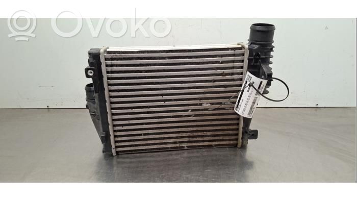 Peugeot Expert Chłodnica powietrza doładowującego / Intercooler 