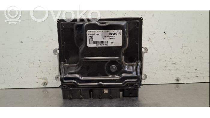 Renault Trafic III (X82) Calculateur moteur ECU 