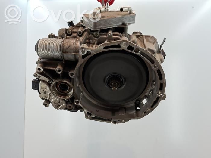 Volkswagen Tiguan Scatola del cambio manuale a 5 velocità