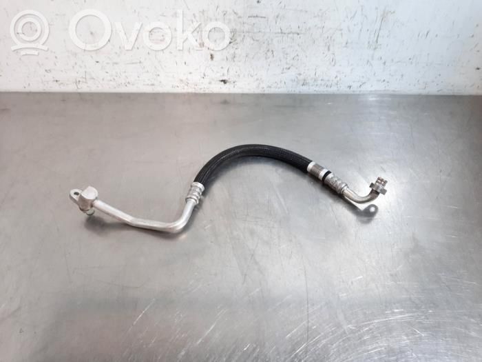 Opel Corsa F Ilmastointilaitteen putki (A/C)