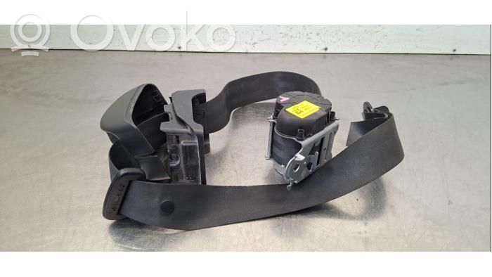 Opel Vivaro Cintura di sicurezza anteriore