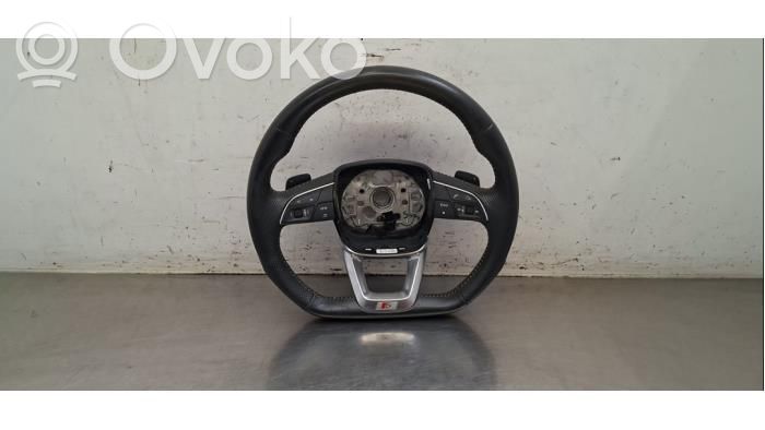 Audi Q5 SQ5 FY Volante 